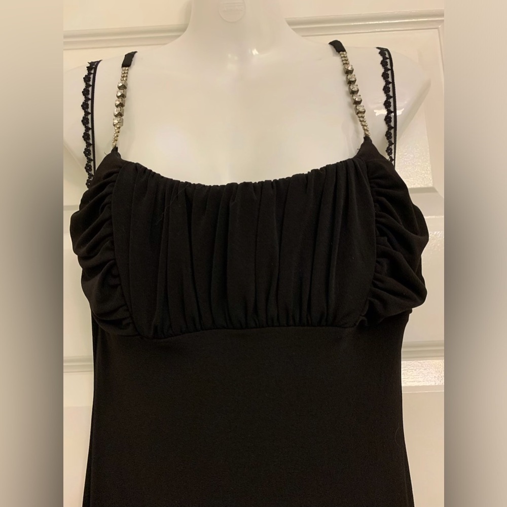 Jessica Women Dress Size 4 used